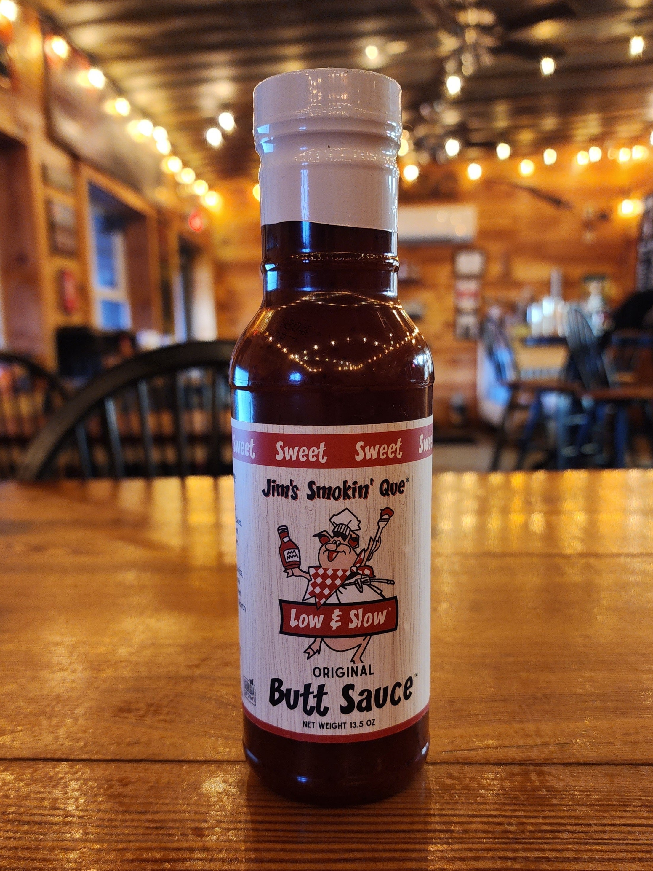 Butt Sauce™